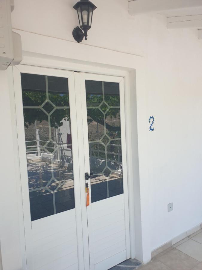 Rosemary House Guest House Sarande Exterior photo